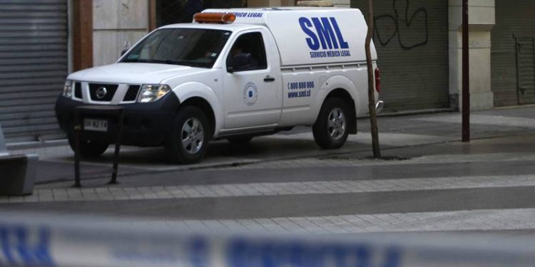 Delincuente muere atropellado por víctima de encerrona frustrada en Quilicura