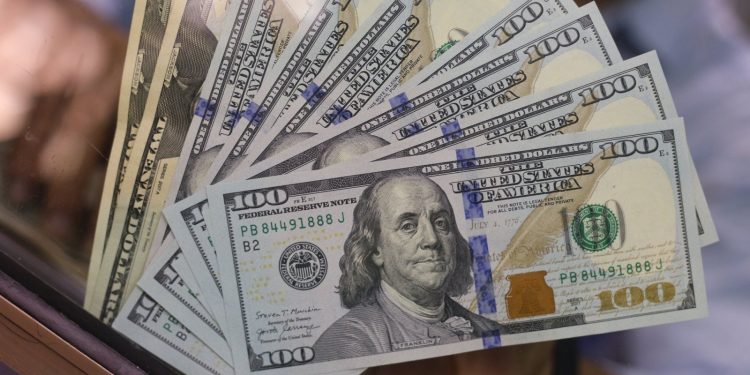 Inflación en Estados Unidos no para de subir y alcanza récord en 40 años