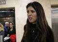 Detienen a Karen Rojo en Holanda: escapó de Chile en marzo para evitar cárcel por fraude al Fisco 