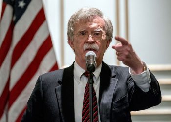 Exasesor de Seguridad Nacional de Trump admite que ayudó a planear golpes de Estado en el extranjero