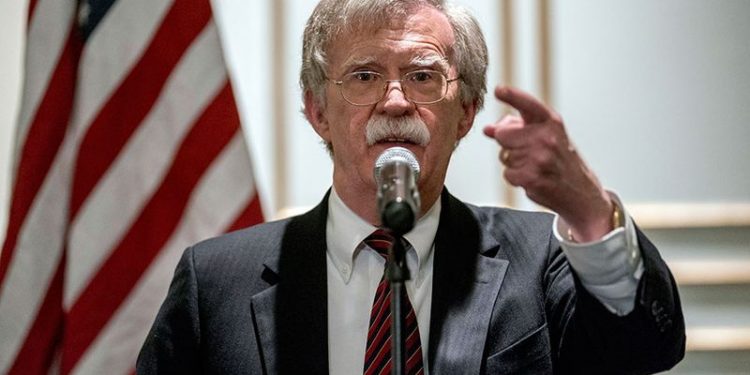 Exasesor de Seguridad Nacional de Trump admite que ayudó a planear golpes de Estado en el extranjero