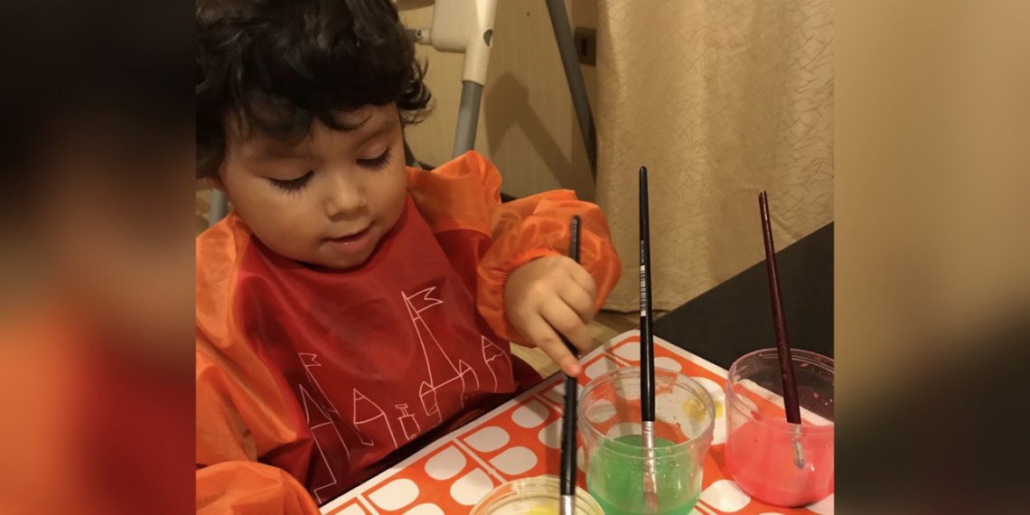 Conectémonos en estas vacaciones de invierno: c￼erca de 250 actividades gratis encontrarás en el portal Fundación CMPC Conecta para realizar con los niños y niñas