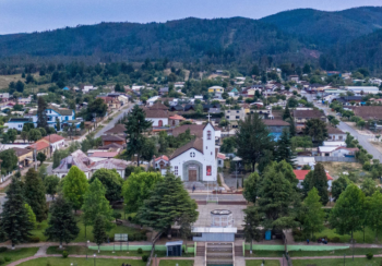 Capitán Pastene postula a reconocimiento mundial de turismo rural