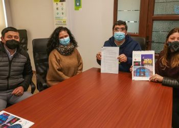 Traiguén contará con servicio de parquímetros en las vías céntricas de la ciudad