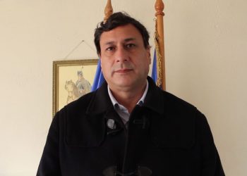 Muere alcalde de El Monte, Francisco Gómez, en accidente de tránsito