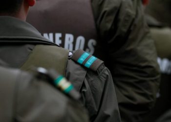Corte deja fuera al Gobierno como querellante en el caso de la fallida Operación Huracán
