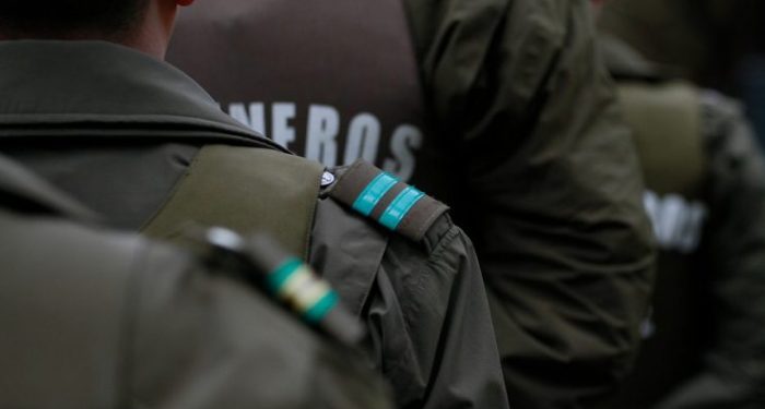 Corte deja fuera al Gobierno como querellante en el caso de la fallida Operación Huracán