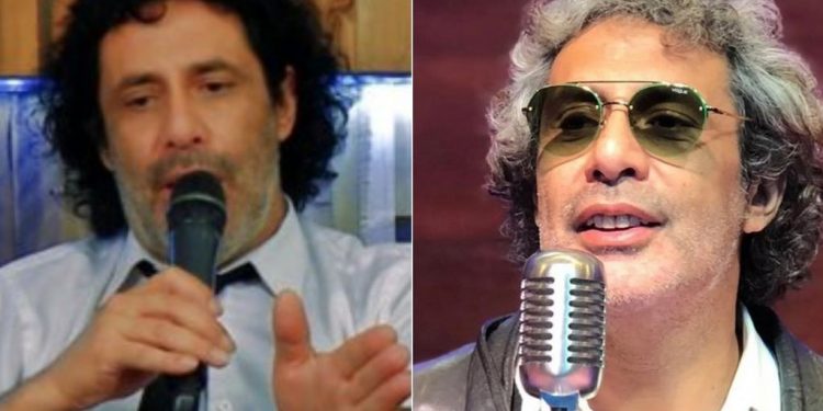 Muere Francisco Valenzuela, vocalista de La Rue Morgue