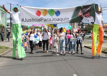Caso Joaquín Caroca: Corte absuelve de un delito a acusada de atropellar a menor y revoca sentencia