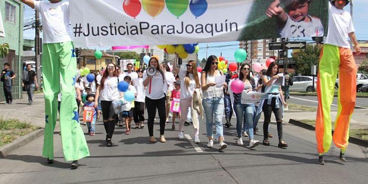 Caso Joaquín Caroca: Corte absuelve de un delito a acusada de atropellar a menor y revoca sentencia