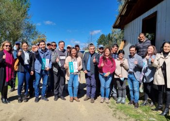 Gobierno invertirá más de $880 millones para la comuna de Purén