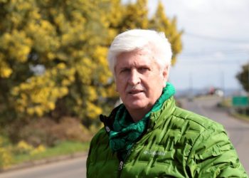 Declaran culpable a alcalde de Lautaro por abuso sexual contra mujer: Fiscalía pide 5 años de cárcel