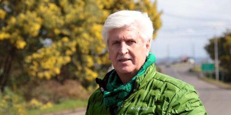 Declaran culpable a alcalde de Lautaro por abuso sexual contra mujer: Fiscalía pide 5 años de cárcel