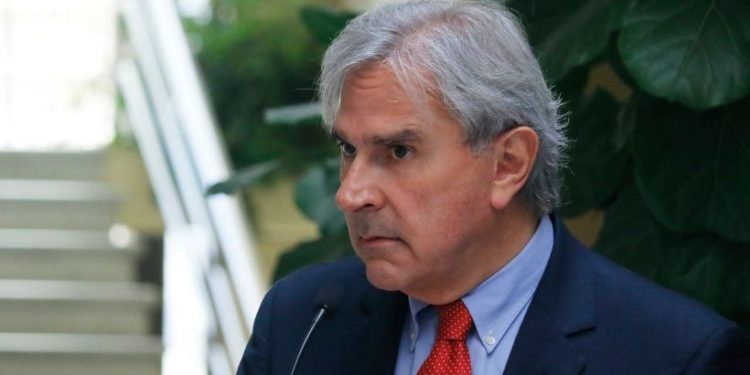 Oposición asegura tener los votos para votar y aprobar esta semana el TPP11 en el Senado