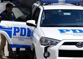 Policías culpan a redes sociales por sensación de inseguridad ante presuntos secuestros en Temuco