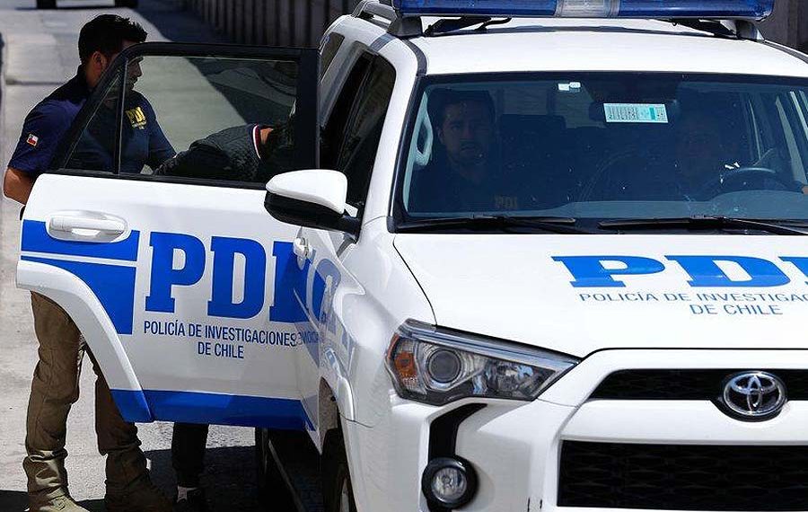 Policías culpan a redes sociales por sensación de inseguridad ante presuntos secuestros en Temuco
