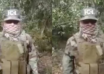 Fiscalía de La Araucanía abre investigación de oficio por video de hombre que reconoce conformación de grupo armado para enfrentar a mapuches