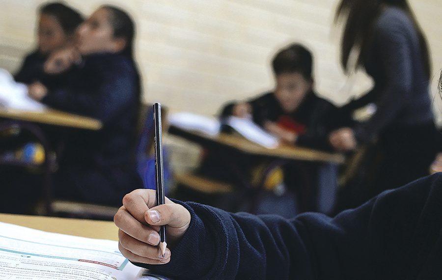 Acusan que menor de 14 años se quitó la vida por sufrir bullying en colegio de Traiguén