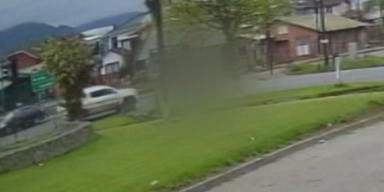 Caminaba con su mamá: niño de 5 años muere atropellado en Cañete