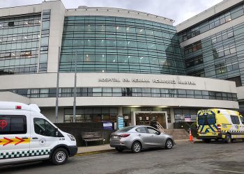 Familia acusa que Hospital de Temuco entregó cuerpo de bebé fallecido antes de parto a otra persona