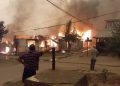 Aumentan a 14 los muertos por incendios forestales: nueva víctima es hombre de 45 años de Purén