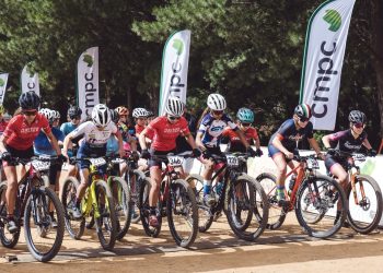 Este fin se semana se realizará la novena versión de la Copa Chile Internacional CMPC Angol 2023