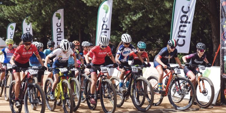 Este fin se semana se realizará la novena versión de la Copa Chile Internacional CMPC Angol 2023