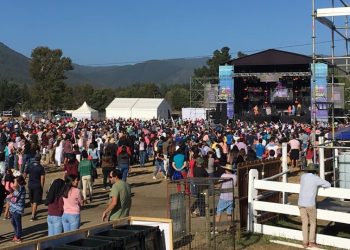 Cañete recibirá a más de 350 mil visitantes en la XXII versión de la Feria Agrícola Ganadera y Forestal en Cañete