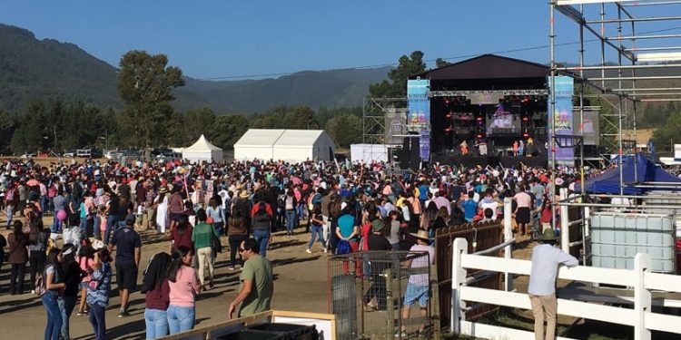 Cañete recibirá a más de 350 mil visitantes en la XXII versión de la Feria Agrícola Ganadera y Forestal en Cañete