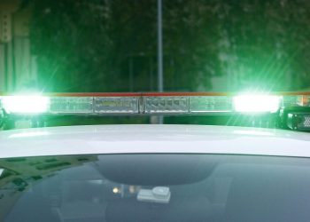 Carabinero frustra a tiros una encerrona en su contra en Ñuñoa: hay un detenido