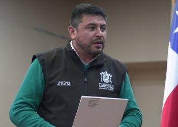 Contraloría sanciona con destitución al alcalde de Loncoche por conducir ebrio: comprobó intervención