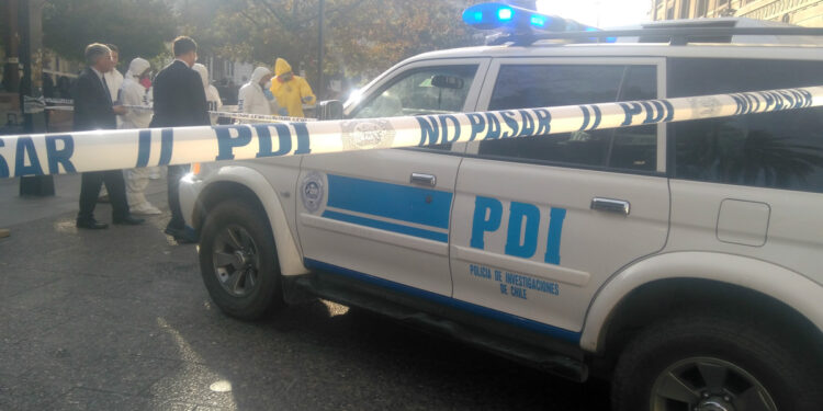 Quiso hacerlo pasar como un suicidio: detienen en Angol a adolescente de 17 años por asesinato de su pareja