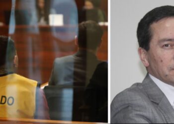 Condenan a director de Salud Municipal de Angol por abuso sexual en contra de otra funcionaria.