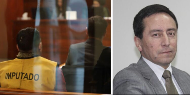 Condenan a director de Salud Municipal de Angol por abuso sexual en contra de otra funcionaria.